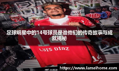 足球明星中的14号球员是谁他们的传奇故事与成就揭秘
